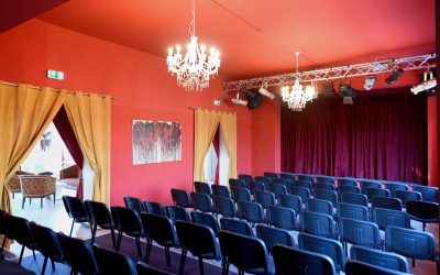 theater am wandlitzsee