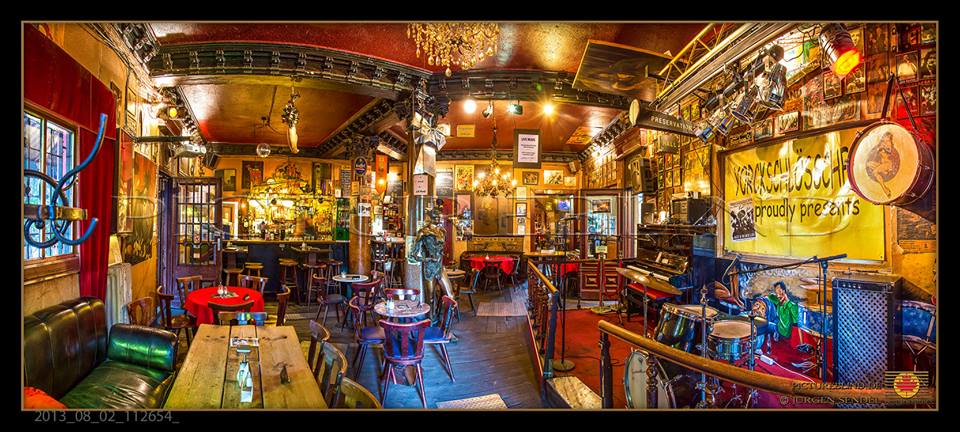 Yorckschlösschen_19032020 Yorckschlösschen